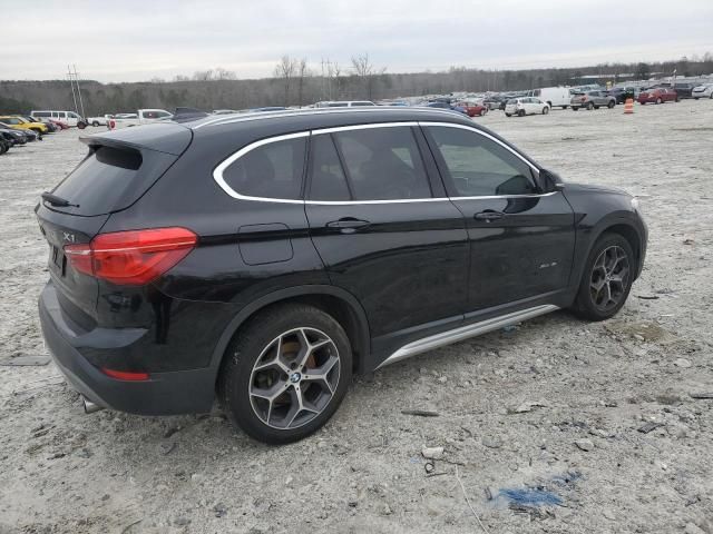 2018 BMW X1 XDRIVE28I