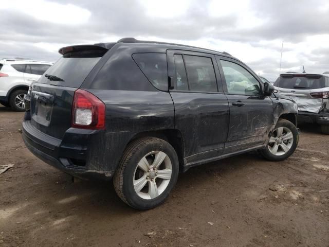 2014 Jeep Compass Sport