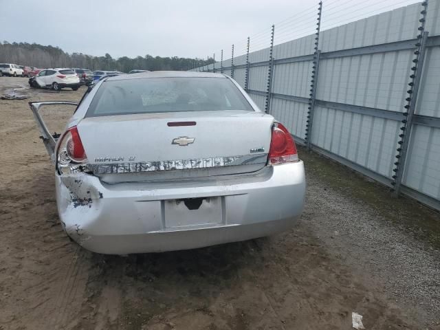 2010 Chevrolet Impala LT