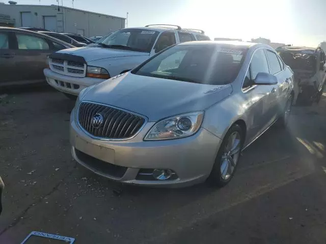 2012 Buick Verano Convenience