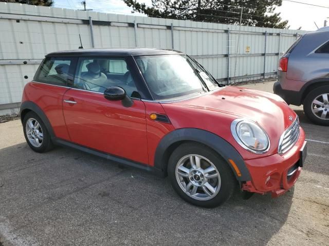 2013 Mini Cooper