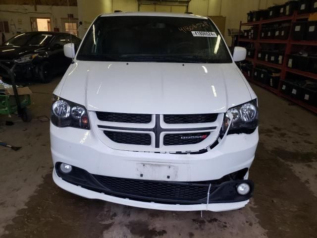 2015 Dodge Grand Caravan R/T