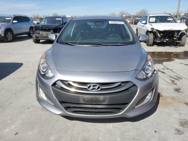 2013 Hyundai Elantra GT