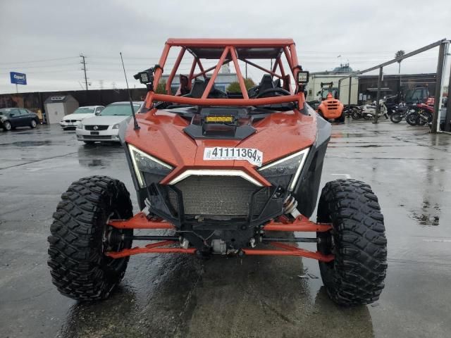 2021 Polaris RZR PRO XP 4 Premium