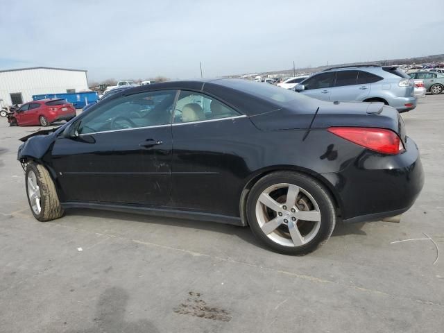 2006 Pontiac G6 GT