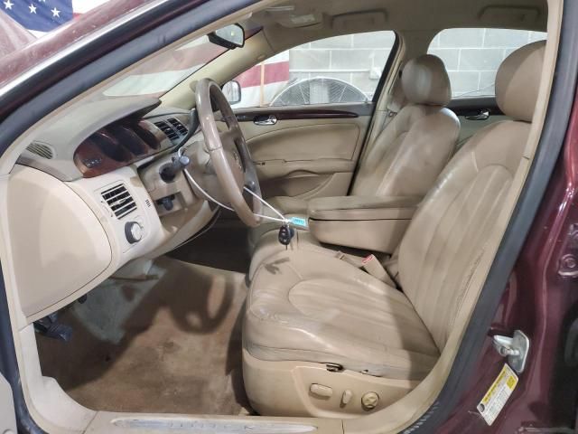 2006 Buick Lucerne CXL