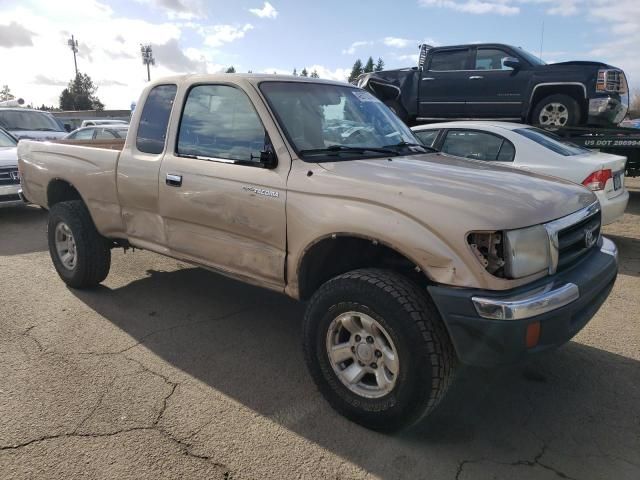 2000 Toyota Tacoma Xtracab