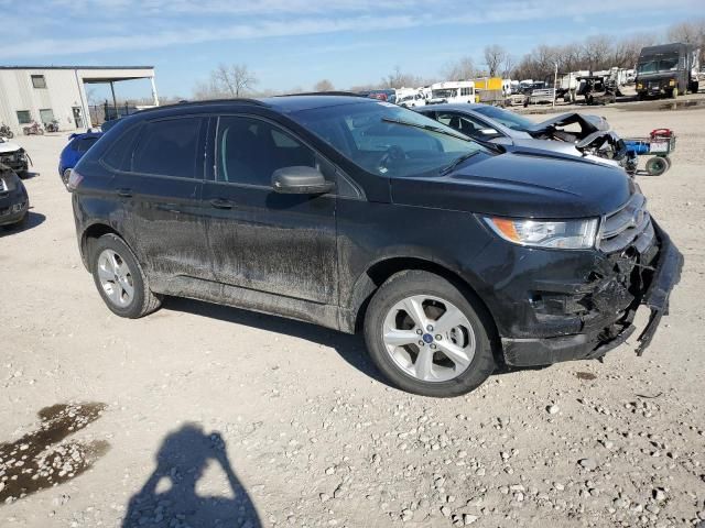 2018 Ford Edge SE