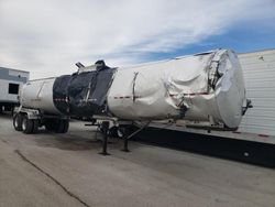 Salvage trucks for sale at Dyer, IN auction: 2018 Epas Tanker