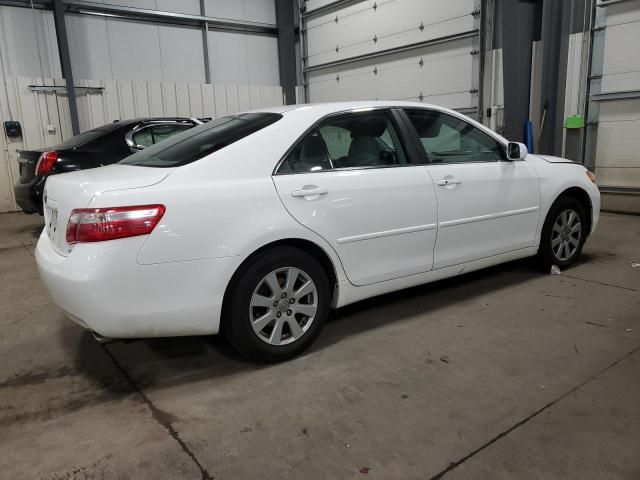 2009 Toyota Camry SE