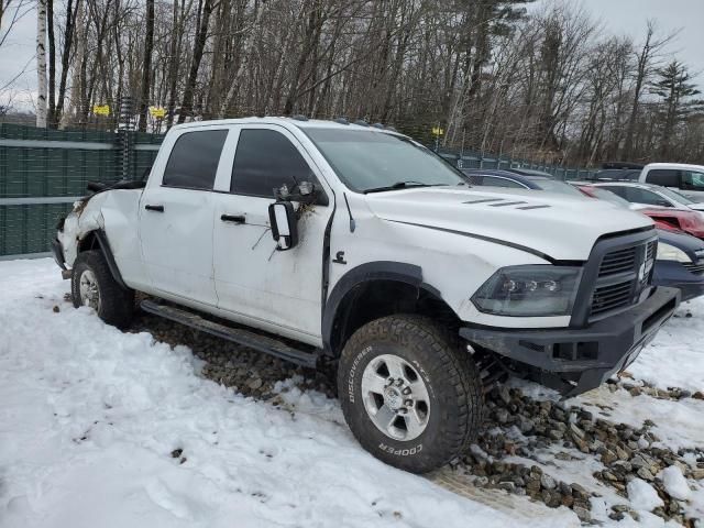 2011 Dodge RAM 2500