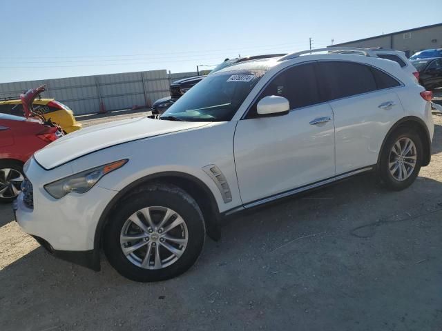 2009 Infiniti FX35