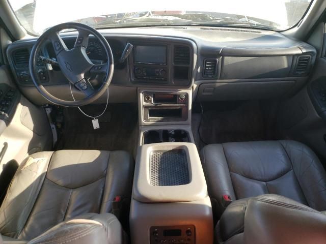 2003 Chevrolet Tahoe K1500