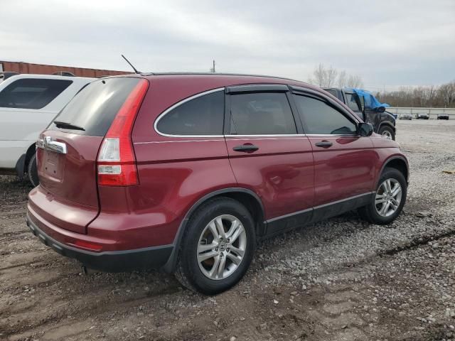 2011 Honda CR-V EX