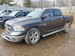 2017 Dodge RAM 1500 SLT for sale in Davison, MI