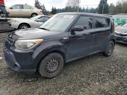 2014 KIA Soul for sale in Graham, WA