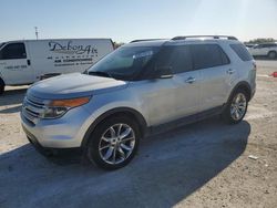 2013 Ford Explorer XLT for sale in Arcadia, FL