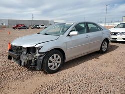 2011 Toyota Camry Base for sale in Phoenix, AZ