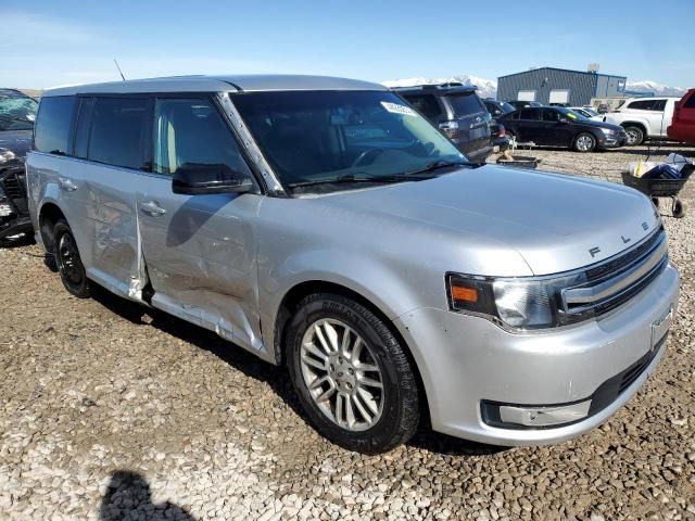 2013 Ford Flex SEL