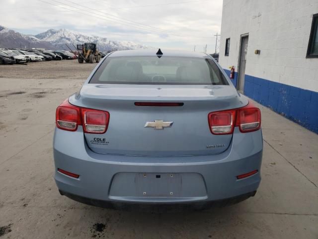 2013 Chevrolet Malibu LS