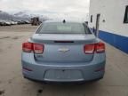 2013 Chevrolet Malibu LS