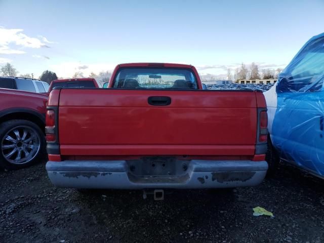 1998 Dodge RAM 1500