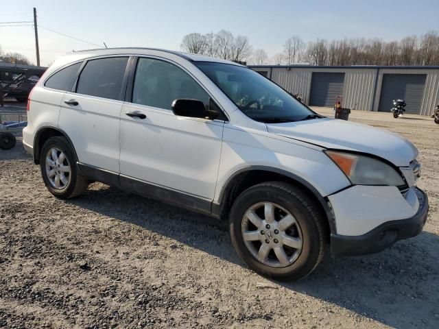 2007 Honda CR-V EX