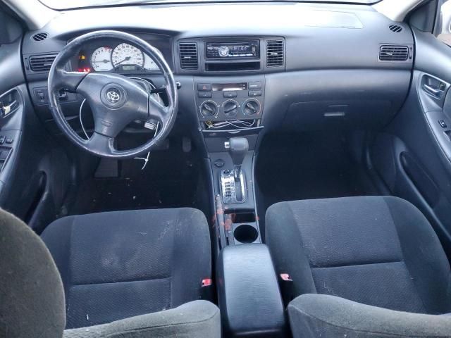 2003 Toyota Corolla CE