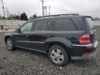 2007 Mercedes-Benz GL 450 4matic