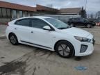 2020 Hyundai Ioniq SE