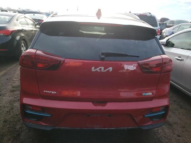 2022 KIA Niro EX Premium