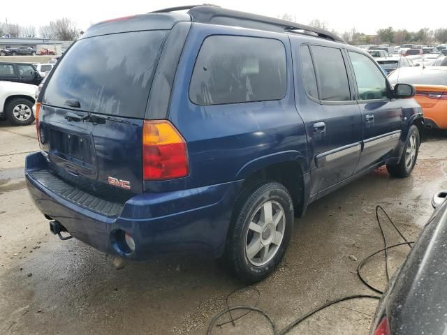 2004 GMC Envoy XL