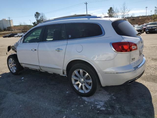 2017 Buick Enclave