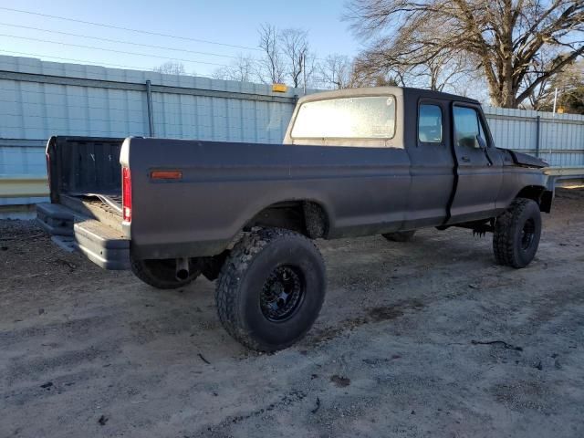 1979 Ford Truck