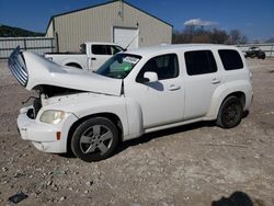 Chevrolet HHR salvage cars for sale: 2011 Chevrolet HHR LT