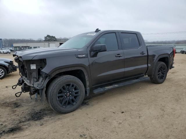 2021 GMC Sierra K1500 Elevation