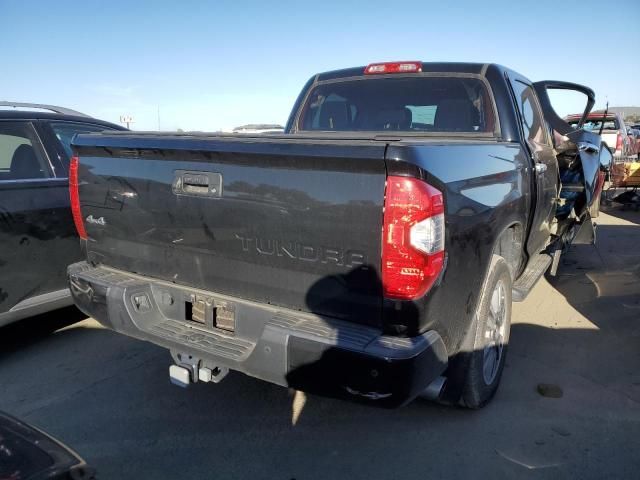 2018 Toyota Tundra Crewmax 1794