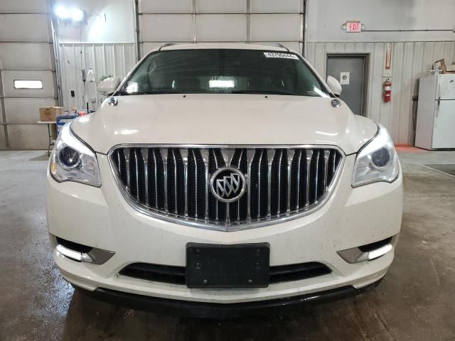 2013 Buick Enclave