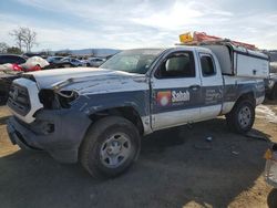 Toyota Tacoma Vehiculos salvage en venta: 2016 Toyota Tacoma Access Cab