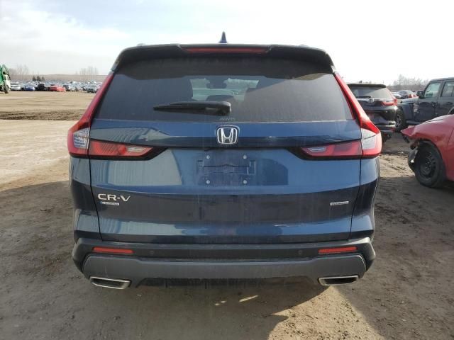 2024 Honda CR-V Sport Touring