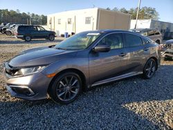 2019 Honda Civic EX for sale in Ellenwood, GA