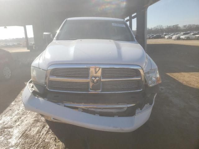 2012 Dodge RAM 1500 SLT