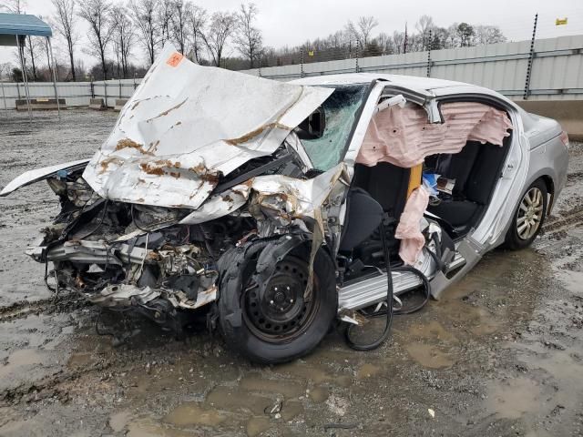 2010 Honda Accord LX