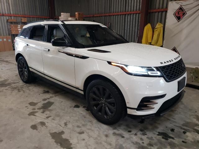 2019 Land Rover Range Rover Velar R-DYNAMIC SE