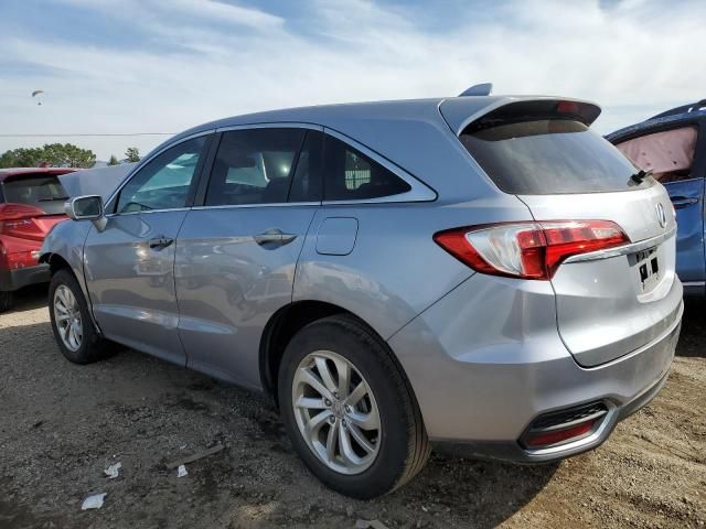 2016 Acura RDX