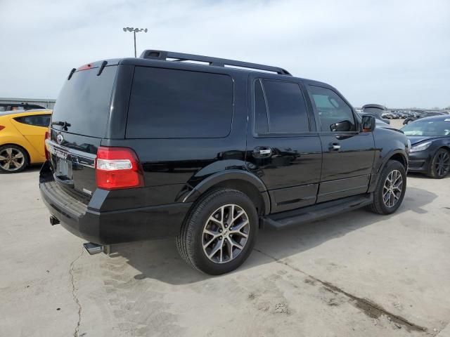 2016 Ford Expedition XLT