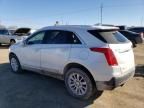 2018 Cadillac XT5