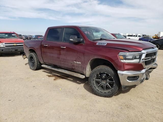 2019 Dodge RAM 1500 BIG HORN/LONE Star