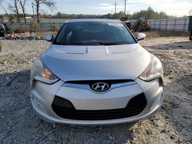 2014 Hyundai Veloster