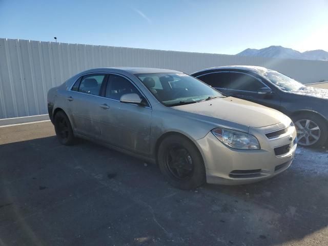 2010 Chevrolet Malibu 1LT